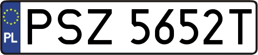 PSZ5652T