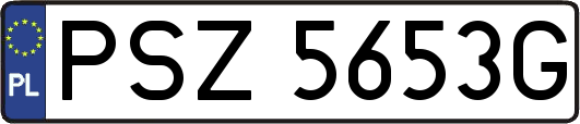 PSZ5653G