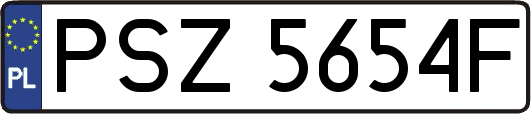 PSZ5654F