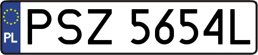 PSZ5654L