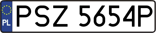 PSZ5654P