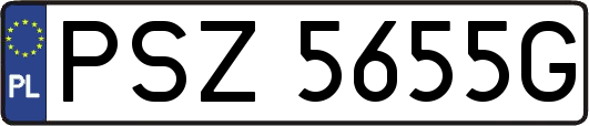PSZ5655G