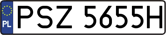 PSZ5655H