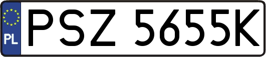 PSZ5655K