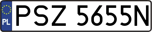 PSZ5655N