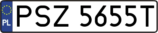 PSZ5655T