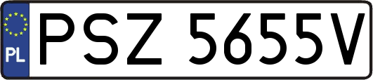 PSZ5655V