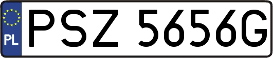 PSZ5656G
