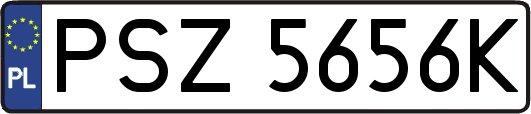 PSZ5656K