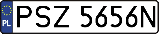 PSZ5656N