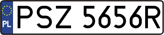 PSZ5656R