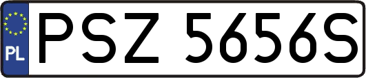 PSZ5656S