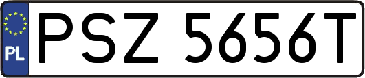 PSZ5656T