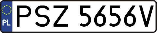 PSZ5656V