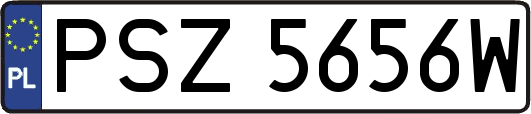 PSZ5656W