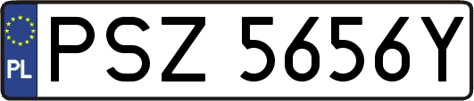 PSZ5656Y