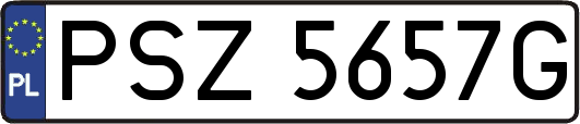 PSZ5657G