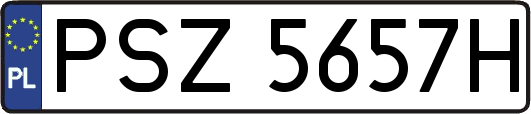 PSZ5657H