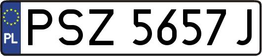 PSZ5657J