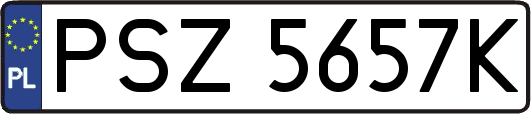 PSZ5657K