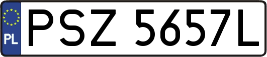 PSZ5657L