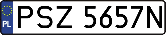 PSZ5657N