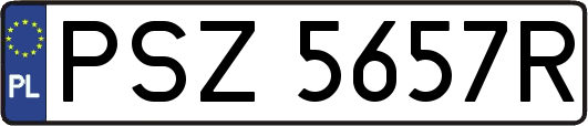 PSZ5657R