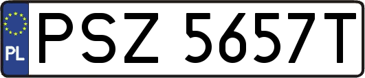 PSZ5657T