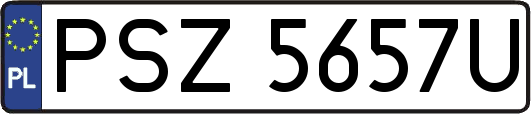 PSZ5657U