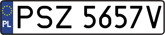 PSZ5657V