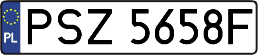 PSZ5658F