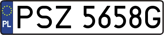 PSZ5658G