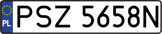 PSZ5658N