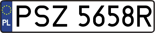 PSZ5658R