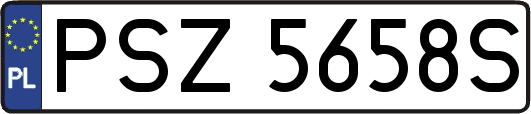PSZ5658S