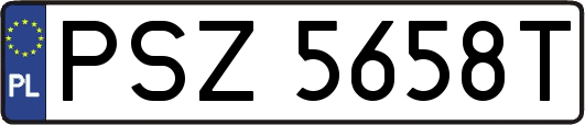 PSZ5658T