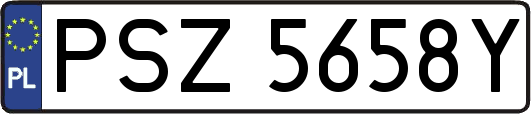 PSZ5658Y