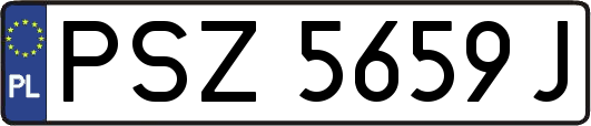 PSZ5659J