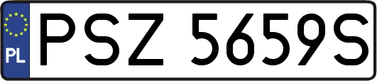PSZ5659S