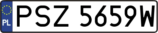 PSZ5659W