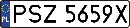 PSZ5659X