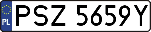 PSZ5659Y