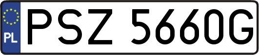 PSZ5660G