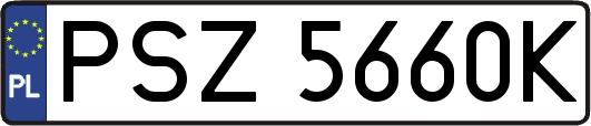 PSZ5660K