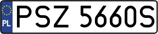 PSZ5660S