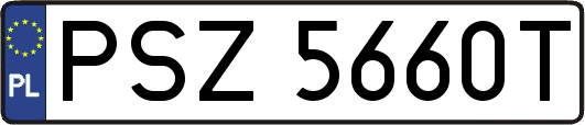 PSZ5660T