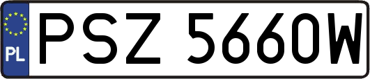 PSZ5660W