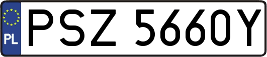 PSZ5660Y
