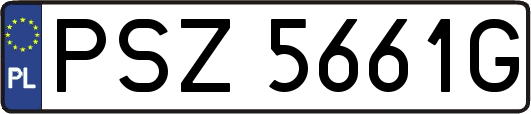PSZ5661G