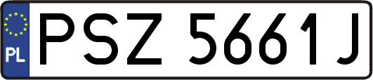 PSZ5661J
